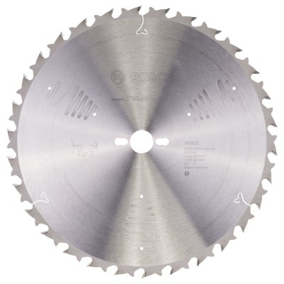 Bosch - Expert Serisi Ahşap için Daire Testere Bıçağı 350*30 mm 30 Diş