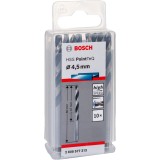 Bosch - HSS-PointeQ Metal Matkap Ucu 4,5 mm 10'lu