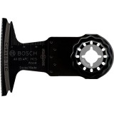 Bosch - Starlock - AII 65 APC - HCS Ahşap İçin Daldırmalı Testere Bıçağı 5'li