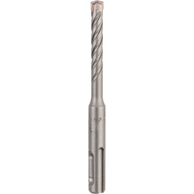 Bosch - SDS-Plus-5X Serisi Kırıcı Delici Matkap Ucu 7*110 mm
