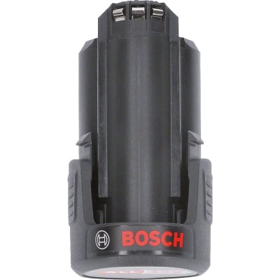 Bosch - 12 V 2,0 Ah DIY Li-Ion ECP Düz Akü