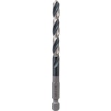 Bosch - Altıgen Şaftlı - Impact Control - HSS Metal Matkap Ucu 6,5*104mm
