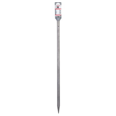 Bosch - SDS-Max Şaftlı Sivri Keski 600 mm EKO