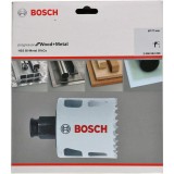 Bosch - Yeni Progressor Serisi Ahşap ve Metal için Delik Açma Testeresi (Panç) 177 mm