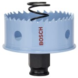 Bosch - Special Serisi Metal Ve Inox Malzemeler için Delik Açma Testeresi (Panç) 60 mm