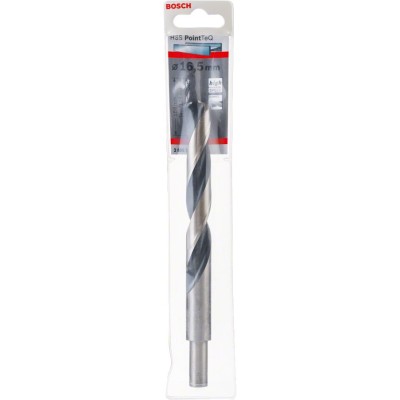 Bosch - HSS-PointeQ Metal Matkap Ucu 16,5 mm