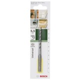 Bosch - SDS-Quick, Uneo için Çok Amaçlı Matkap Ucu 5,5*100 mm