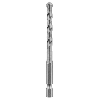Bosch - Altıgen Şaftlı, HEX-9 Serisi Seramik için Matkap Ucu 3*90 mm