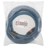 Bosch - Elektrikli Süpürgeler İçin Uzatma Hortumu Antistatik 35 mm x 5 m (GAS 15PS, GAS 12-25 PL, GAS 35 M AFC, GAS 55 M AFC için uygun)