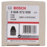 Bosch - GBH 4 DFE/DSC, PBH 300 E Mandren