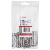 Bosch - Extra Hard Serisi Vidalama Ucu PH3*49 mm 25'li