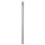 Bosch - Max-9 Serisi, Büyük Delikler için Kırıcı Delici Ucu 45*1000 mm