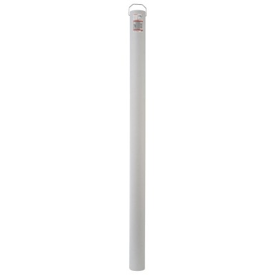 Bosch - Max-9 Serisi, Büyük Delikler için Kırıcı Delici Ucu 45*1000 mm