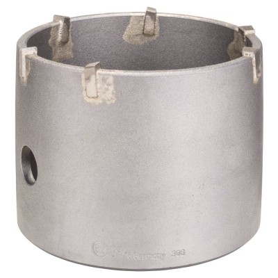 Bosch - Plus-9 Serisi, Şalter Kutuları için Buat Ucu 82*80 mm