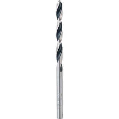 Bosch - HSS-PointeQ Metal Matkap Ucu 4,0 mm 10'lu