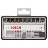 Bosch Profesyonel Vid. Ucu Seti (Robus) 18+1