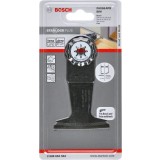 Bosch - Starlock Plus - PAII 65 APB - BIM Ahşap ve Metal İçin Daldırmalı Testere Bıçağı 1'li