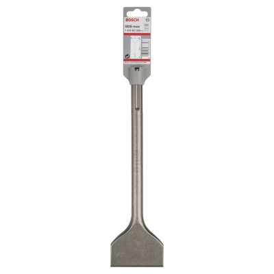 Bosch - SDS-Max Şaftlı Yassı Keski 300*80 mm