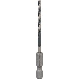 Bosch - Altıgen Şaftlı - Impact Control - HSS Metal Matkap Ucu 3,0*72mm