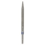 Bosch - LongLife Serisi, SDS-Plus Şaftlı Sivri Keski 250mm 5'li