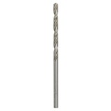 Bosch - HSS-G Metal Matkap Ucu 3,4*70 mm 10'lu Paket
