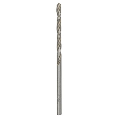 Bosch - HSS-G Metal Matkap Ucu 3,4*70 mm 10'lu Paket