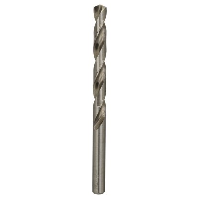 Bosch - HSS-G Metal Matkap Ucu 9,6*133 mm 5'li Paket