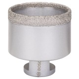 Bosch - Best Serisi, Taşlama İçin Seramik Kuru Elmas Delici 60*35 mm