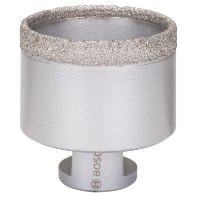 Bosch - Best Serisi, Taşlama İçin Seramik Kuru Elmas Delici 60*35 mm