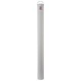 Bosch - Max-9 Serisi, Büyük Delikler için Kırıcı Delici Ucu 80*1000 mm