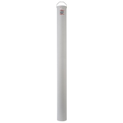 Bosch - Max-9 Serisi, Büyük Delikler için Kırıcı Delici Ucu 80*1000 mm
