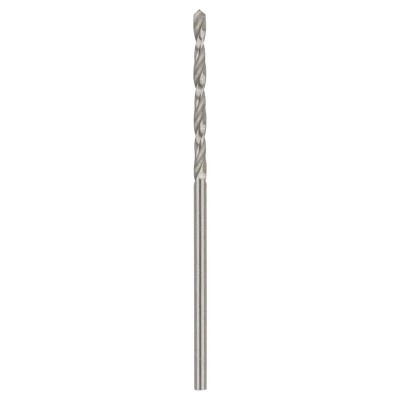 Bosch - HSS-G Metal Matkap Ucu 1,5*40 mm 10'lu Paket