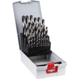 Bosch - PointTeQ Matkap Ucu 25parça Set ProBox