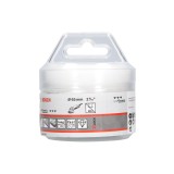 Bosch - X-LOCK - Best Serisi, Taşlama İçin Seramik Kuru Elmas Delici 65*35 mm