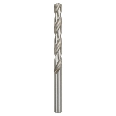 Bosch - HSS-G Metal Matkap Ucu 9,8*133 mm 5'li Paket