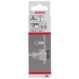 Bosch - 1/2''-20 - 1,5-13 mm Anahtarlı Mandren