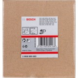 Bosch - Delgeç Taban