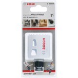 Bosch - Yeni Progressor Serisi Ahşap ve Metal için Delik Açma Testeresi (Panç) 46 mm