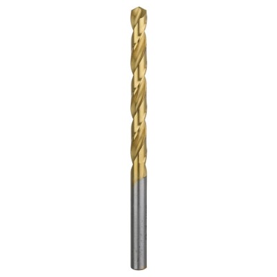 Bosch - HSS-TiN Metal Matkap Ucu 7*109 mm