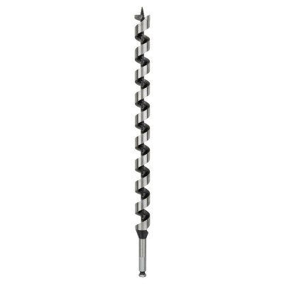 Bosch - Ahşap için Yılan Matkap Ucu 26*450 mm