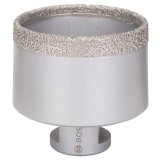 Bosch - Best Serisi, Taşlama İçin Seramik Kuru Elmas Delici 68*35 mm