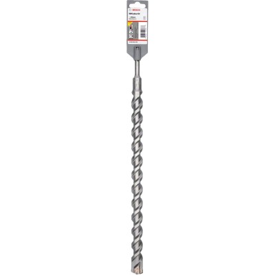 Bosch - SDS-Plus-5X Serisi Kırıcı Delici Matkap Ucu 25*450 mm