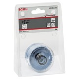 Bosch - Special Serisi Metal Ve Inox Malzemeler için Delik Açma Testeresi (Panç) 54 mm