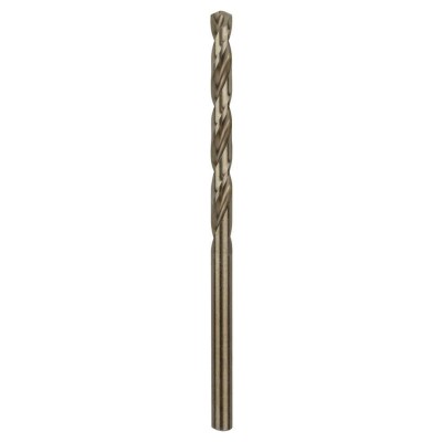 Bosch - HSS-Co Metal Matkap Ucu 4,2*75 mm 10'lu Paket