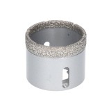 Bosch - X-LOCK - Best Serisi, Taşlama İçin Seramik Kuru Elmas Delici 51*35 mm