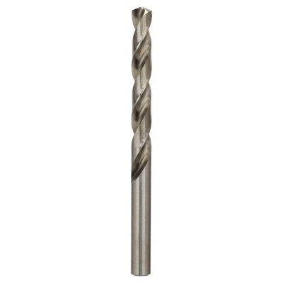 Bosch - HSS-G Metal Matkap Ucu 9,4*125 mm 5'li Paket