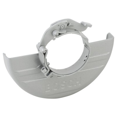Bosch - Kapaksız koruma siperi 180 mm