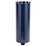Bosch - Best Serisi Beton İçin 1 1/4'' UNC Girişli Elmas Sulu Karot Ucu 172 mm