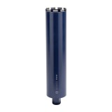 Bosch - Best Serisi Beton İçin 1 1/4'' UNC Girişli Elmas Sulu Karot Ucu 112 mm