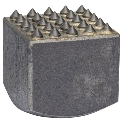 Bosch - SDS-Max Şaftlı Dişli Pleyt 50*50 mm 5*5 Diş